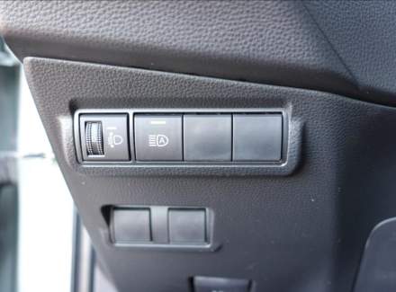 Toyota - Corolla Cross