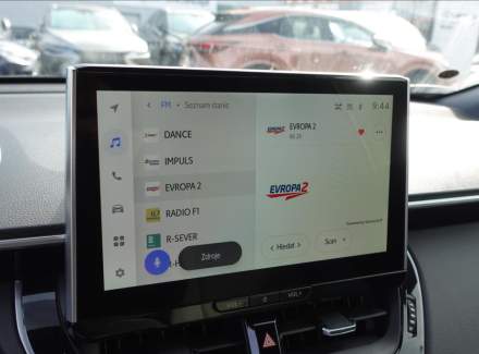 Toyota - Corolla Cross