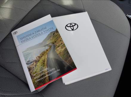 Toyota - Corolla Cross