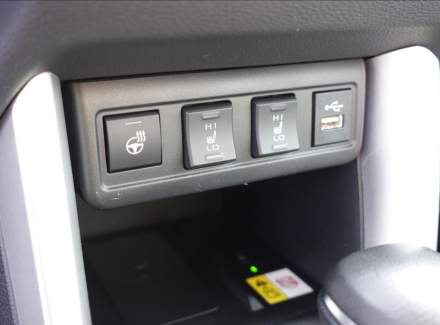 Toyota - Corolla Cross