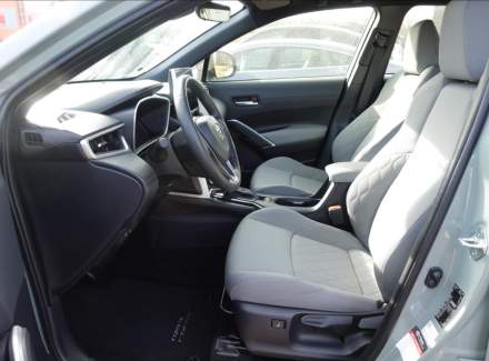 Toyota - Corolla Cross