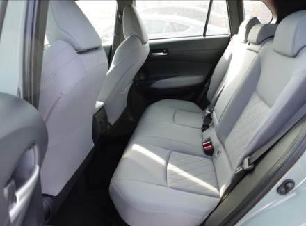 Toyota - Corolla Cross