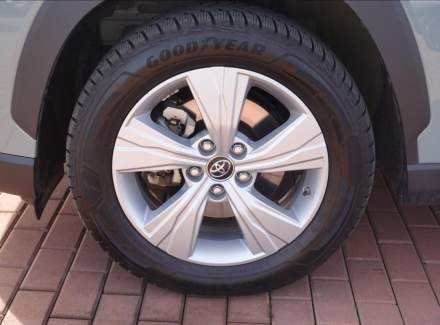 Toyota - Corolla Cross