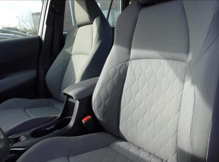 Toyota - Corolla Cross