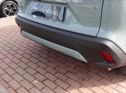 Toyota - Corolla Cross