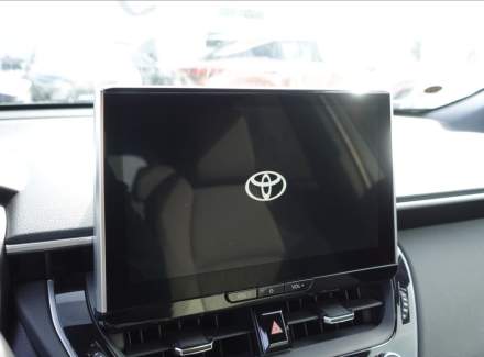 Toyota - Corolla Cross