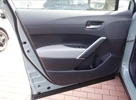 Toyota - Corolla Cross