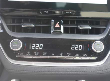 Toyota - Corolla Cross