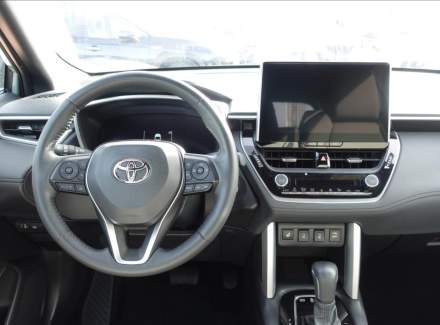 Toyota - Corolla Cross