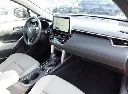 Toyota - Corolla Cross