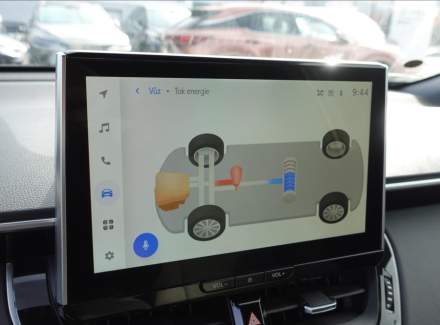 Toyota - Corolla Cross