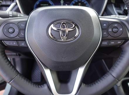 Toyota - Corolla Cross