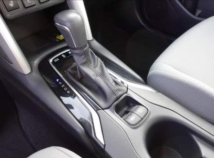 Toyota - Corolla Cross