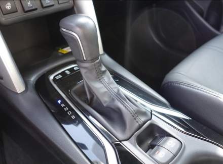 Toyota - Corolla Cross