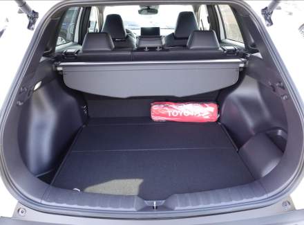 Toyota - Corolla Cross