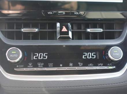 Toyota - Corolla Cross