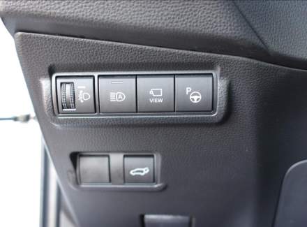 Toyota - Corolla Cross