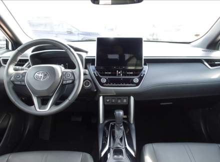 Toyota - Corolla Cross