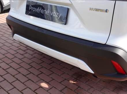 Toyota - Corolla Cross