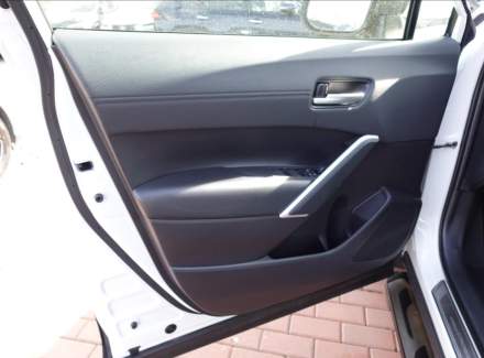 Toyota - Corolla Cross