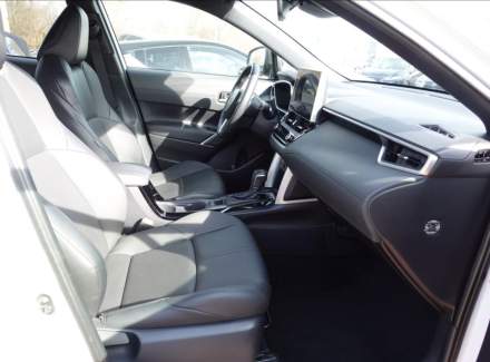 Toyota - Corolla Cross