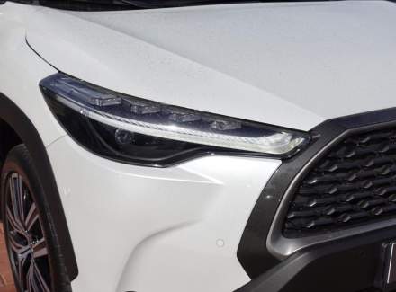 Toyota - Corolla Cross