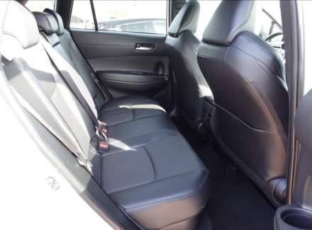 Toyota - Corolla Cross