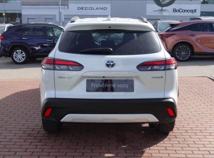 Toyota - Corolla Cross