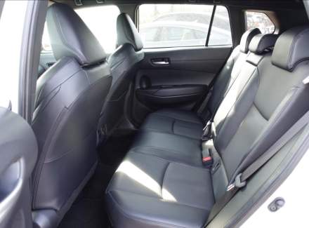 Toyota - Corolla Cross