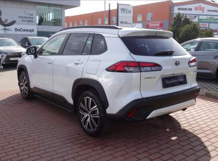 Toyota - Corolla Cross