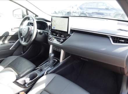 Toyota - Corolla Cross