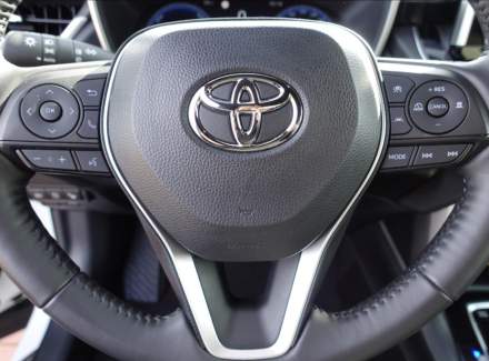 Toyota - Corolla Cross