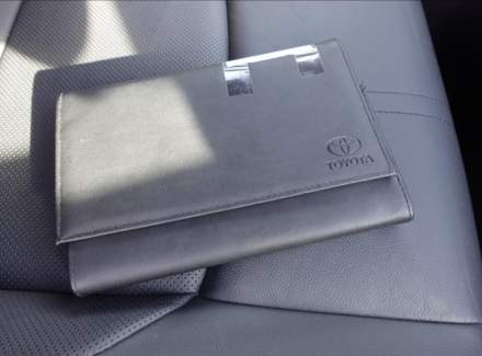 Toyota - Corolla Cross