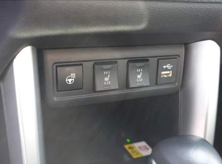 Toyota - Corolla Cross