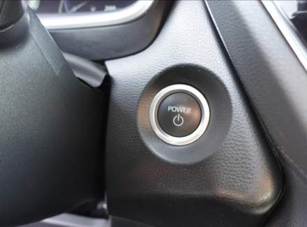 Toyota - Corolla Cross