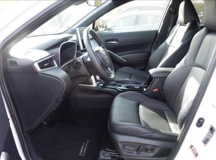 Toyota - Corolla Cross