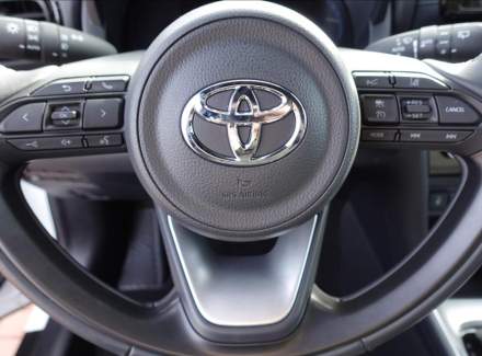 Toyota - Yaris Cross