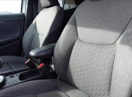 Toyota - Yaris Cross