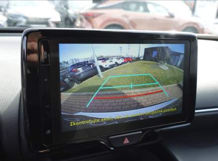 Toyota - Yaris Cross