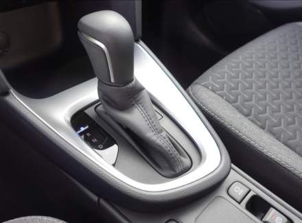 Toyota - Yaris Cross