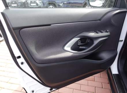 Toyota - Yaris Cross