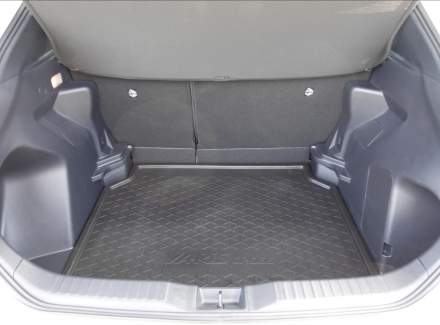 Toyota - Yaris Cross