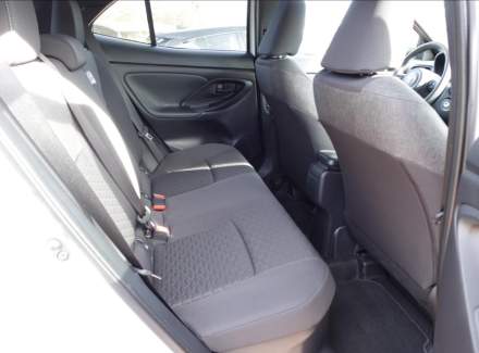 Toyota - Yaris Cross