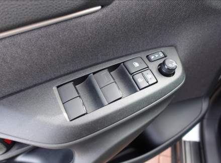 Toyota - Yaris Cross