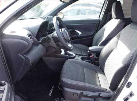 Toyota - Yaris Cross