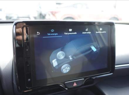 Toyota - Yaris Cross