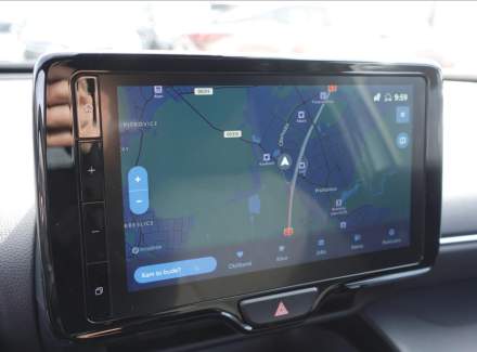 Toyota - Yaris Cross