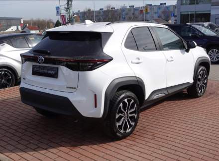 Toyota - Yaris Cross