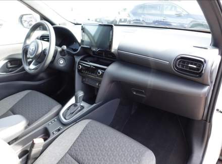 Toyota - Yaris Cross