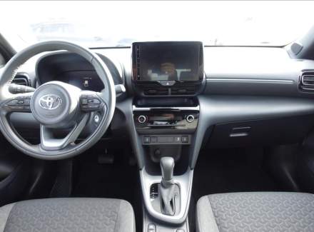 Toyota - Yaris Cross